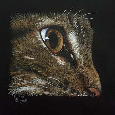 Claesberg - Kunstwerk