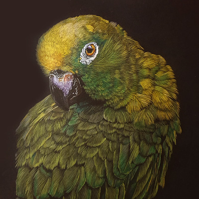 Claesberg - Kunstwerk