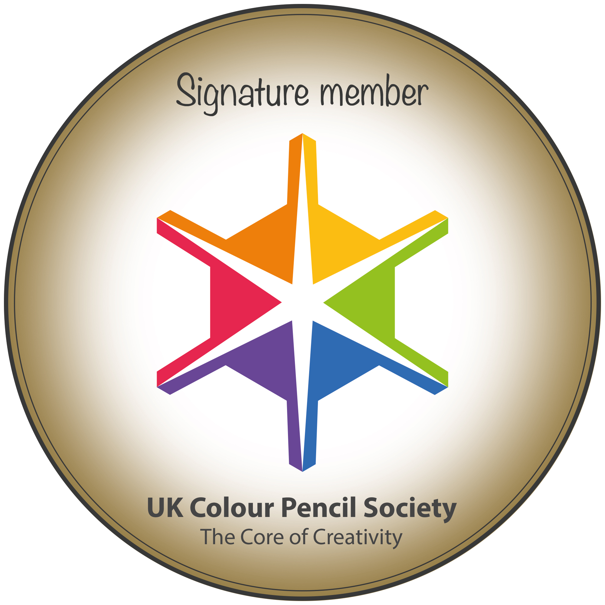 Logo Signature member